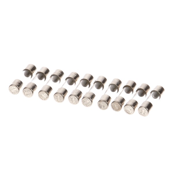 (image for) Rational Cooking Systems 3019.0415 FUSE 5X20MM